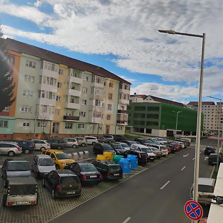 Apartament Acasa Sibiu Eksteriør billede