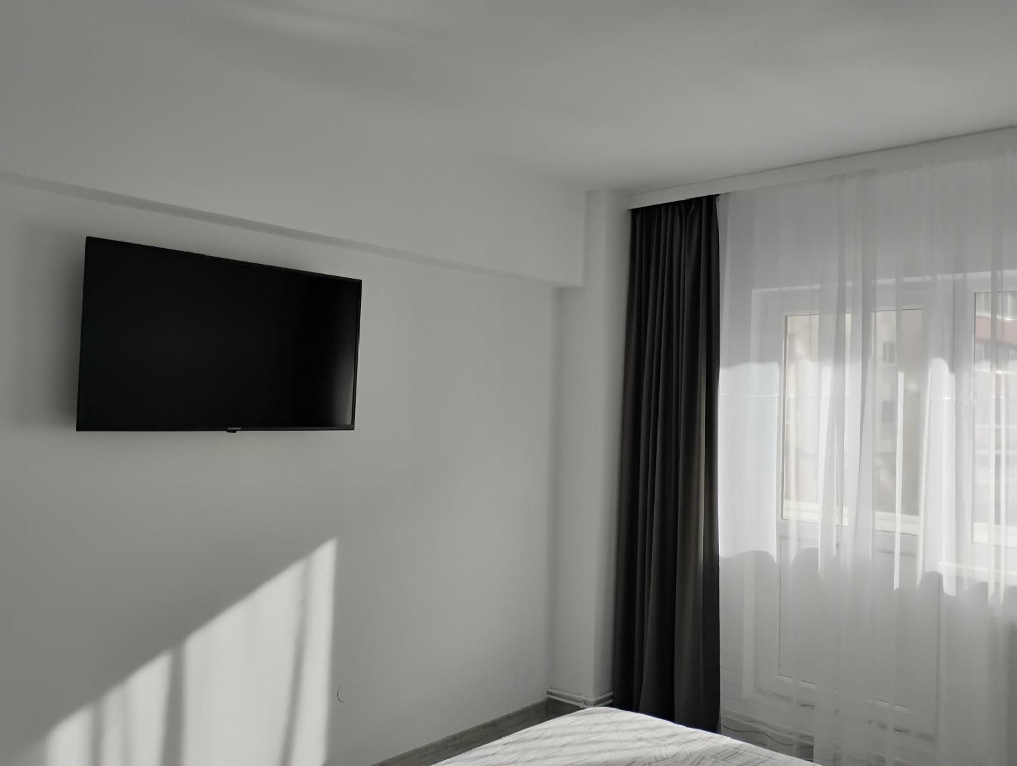 Apartament Acasa Sibiu Eksteriør billede