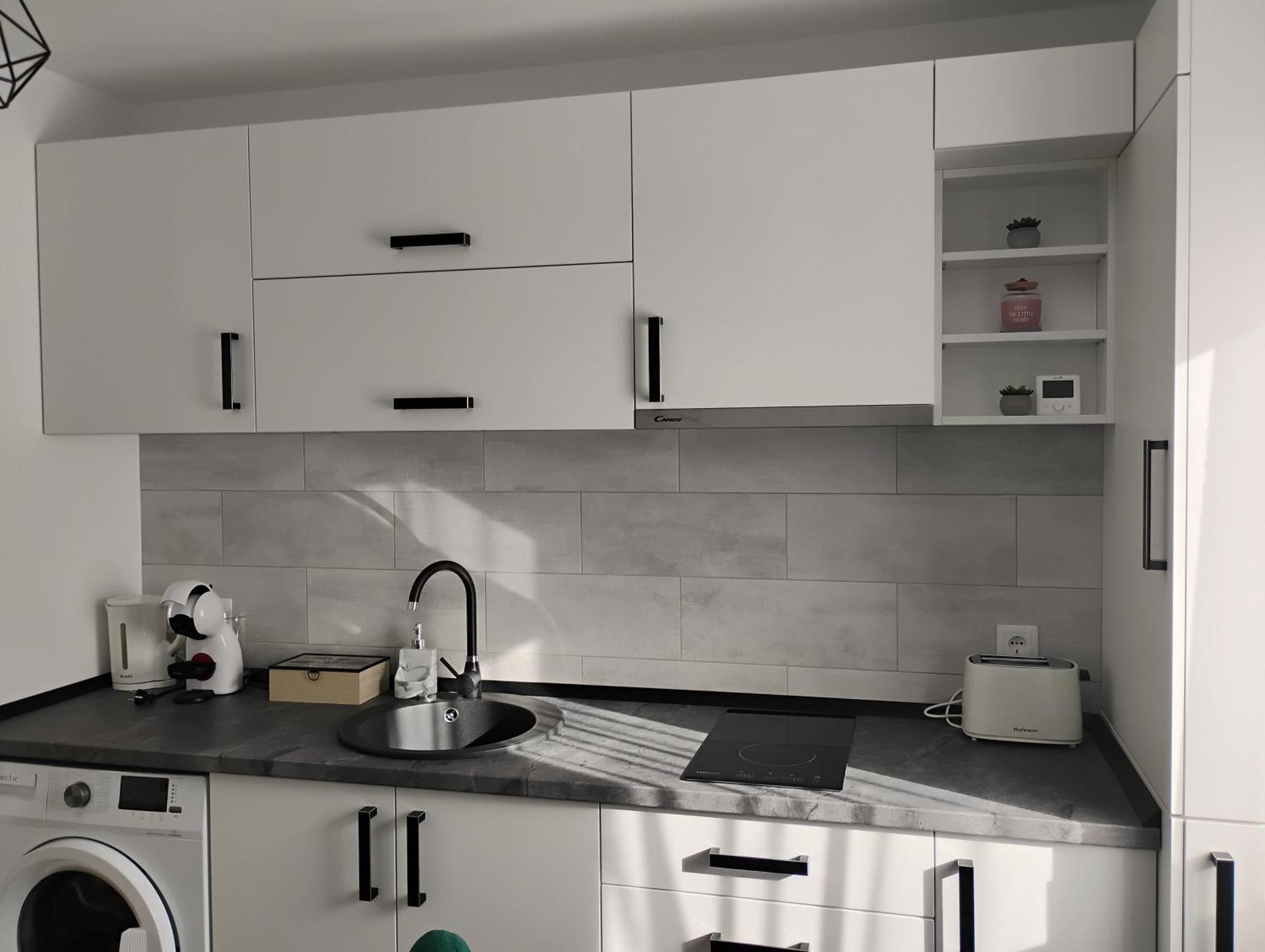 Apartament Acasa Sibiu Eksteriør billede