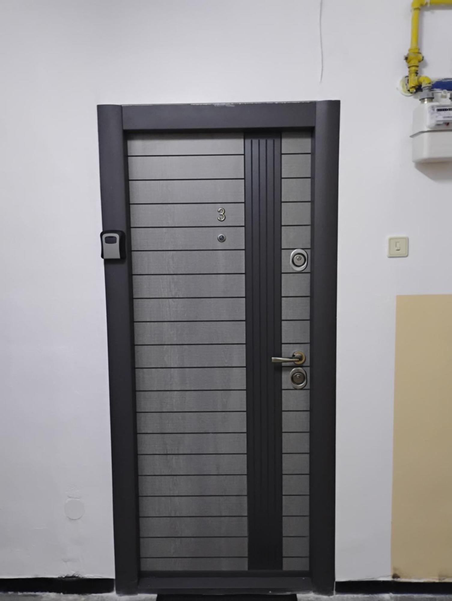 Apartament Acasa Sibiu Eksteriør billede