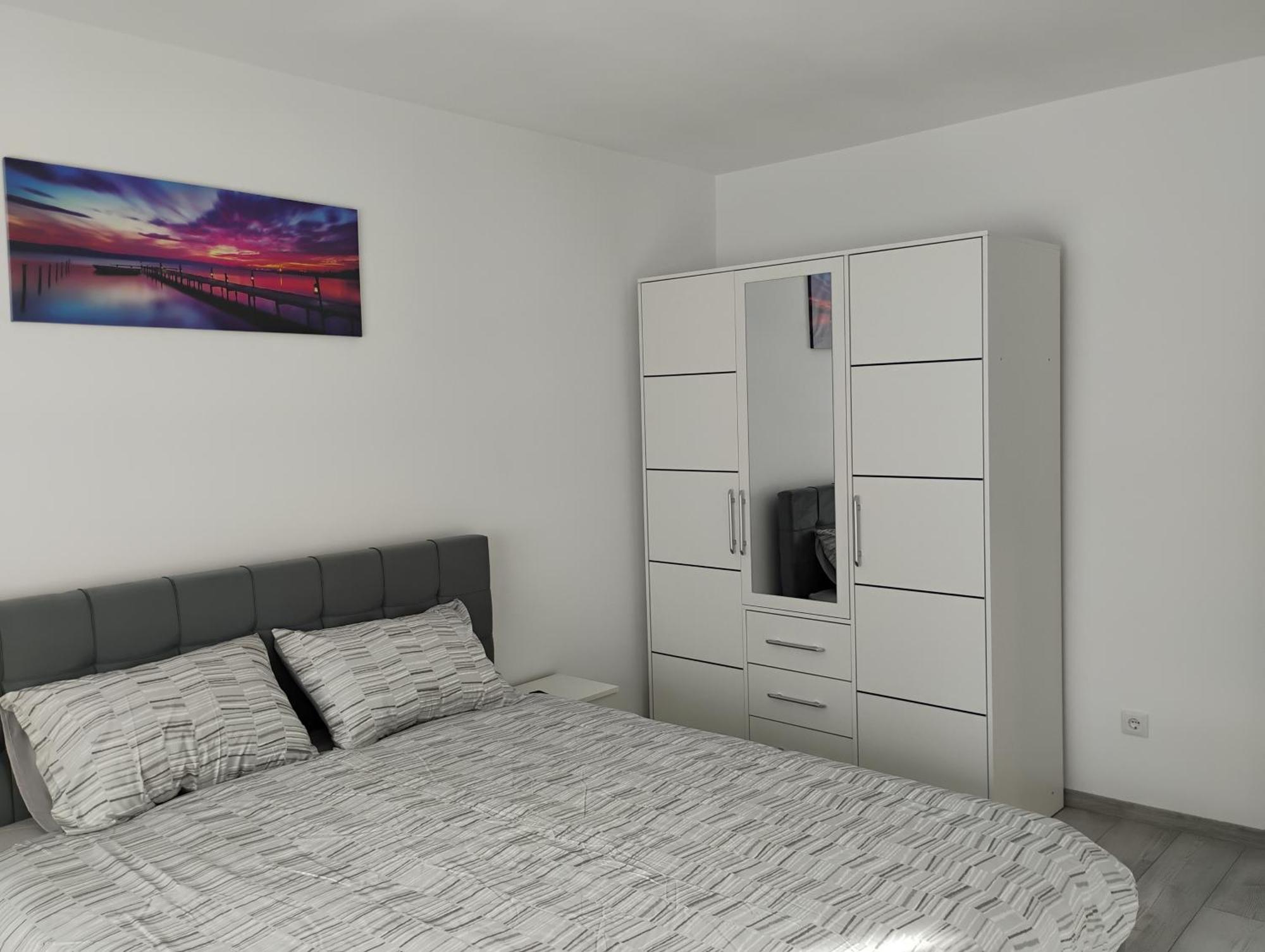 Apartament Acasa Sibiu Eksteriør billede