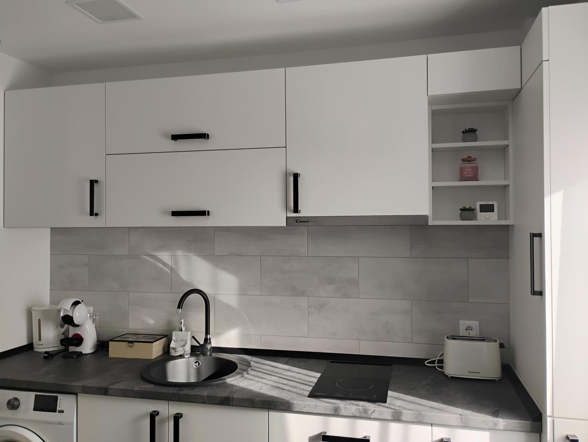 Apartament Acasa Sibiu Eksteriør billede
