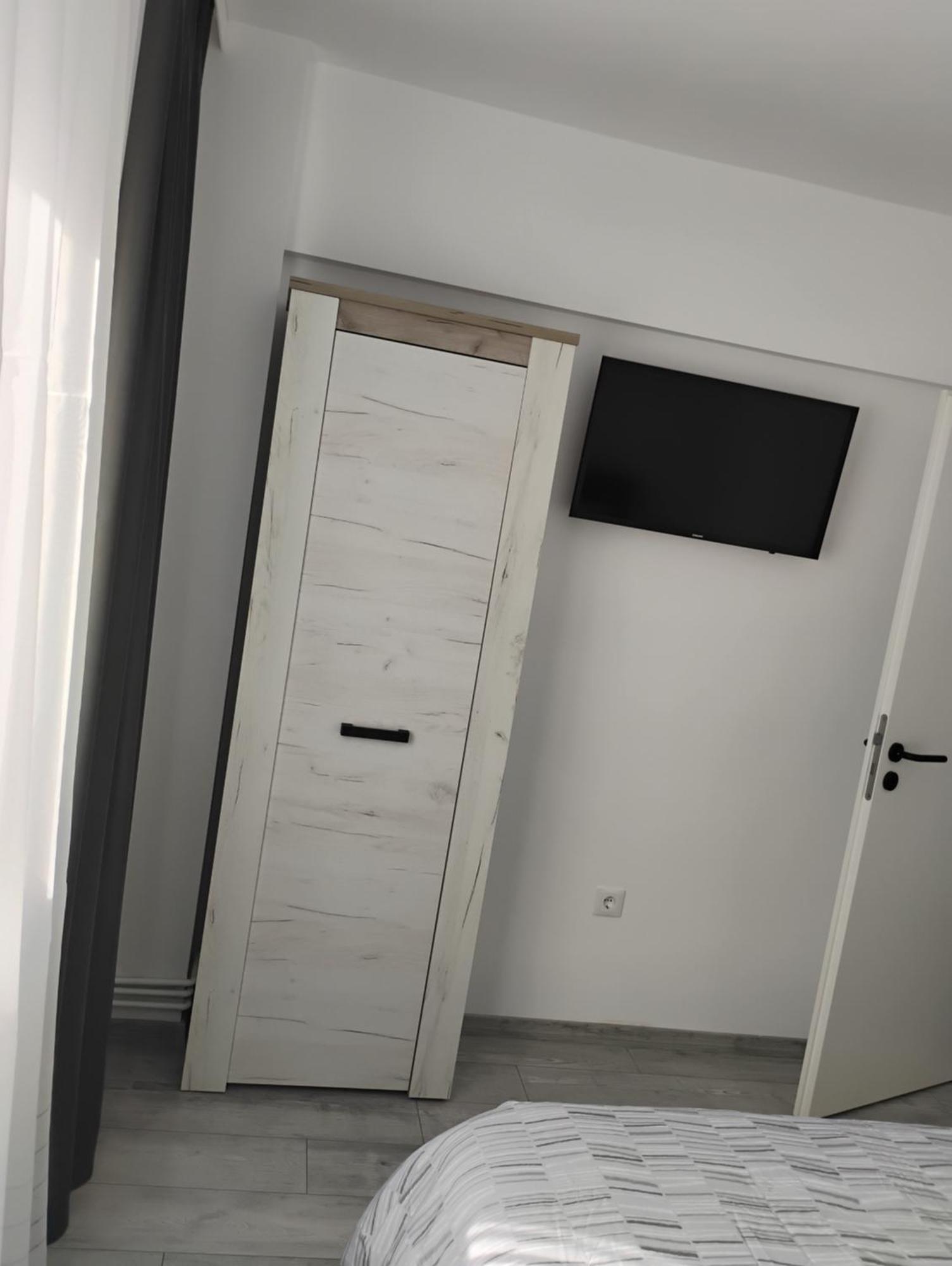 Apartament Acasa Sibiu Eksteriør billede