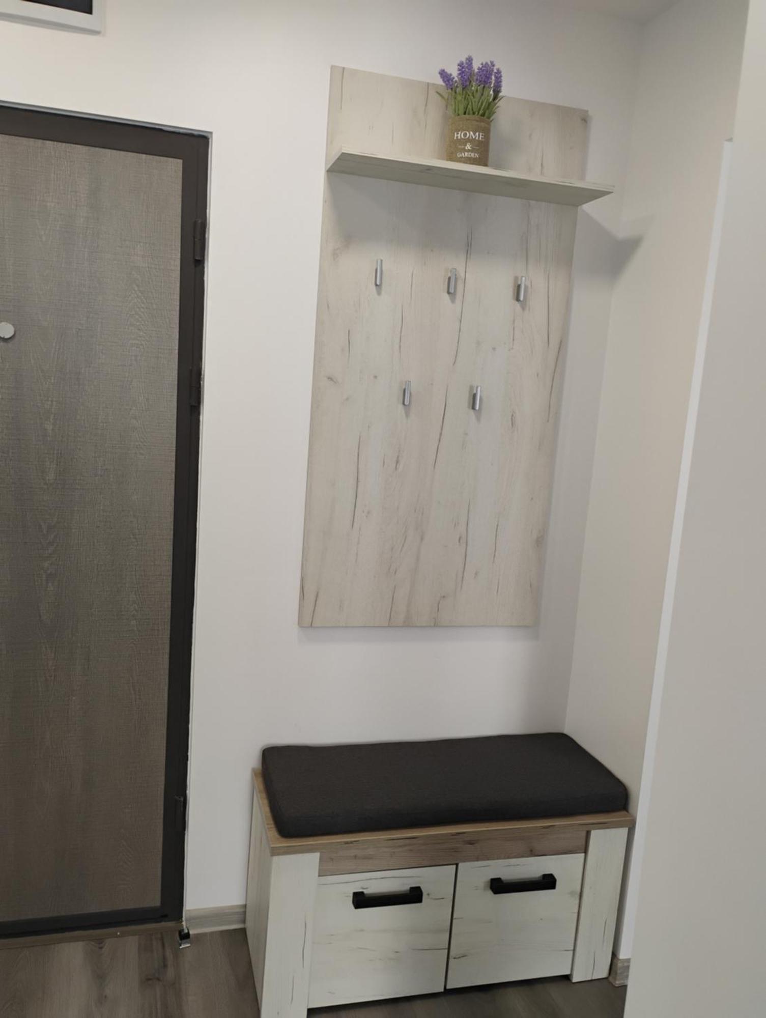 Apartament Acasa Sibiu Eksteriør billede