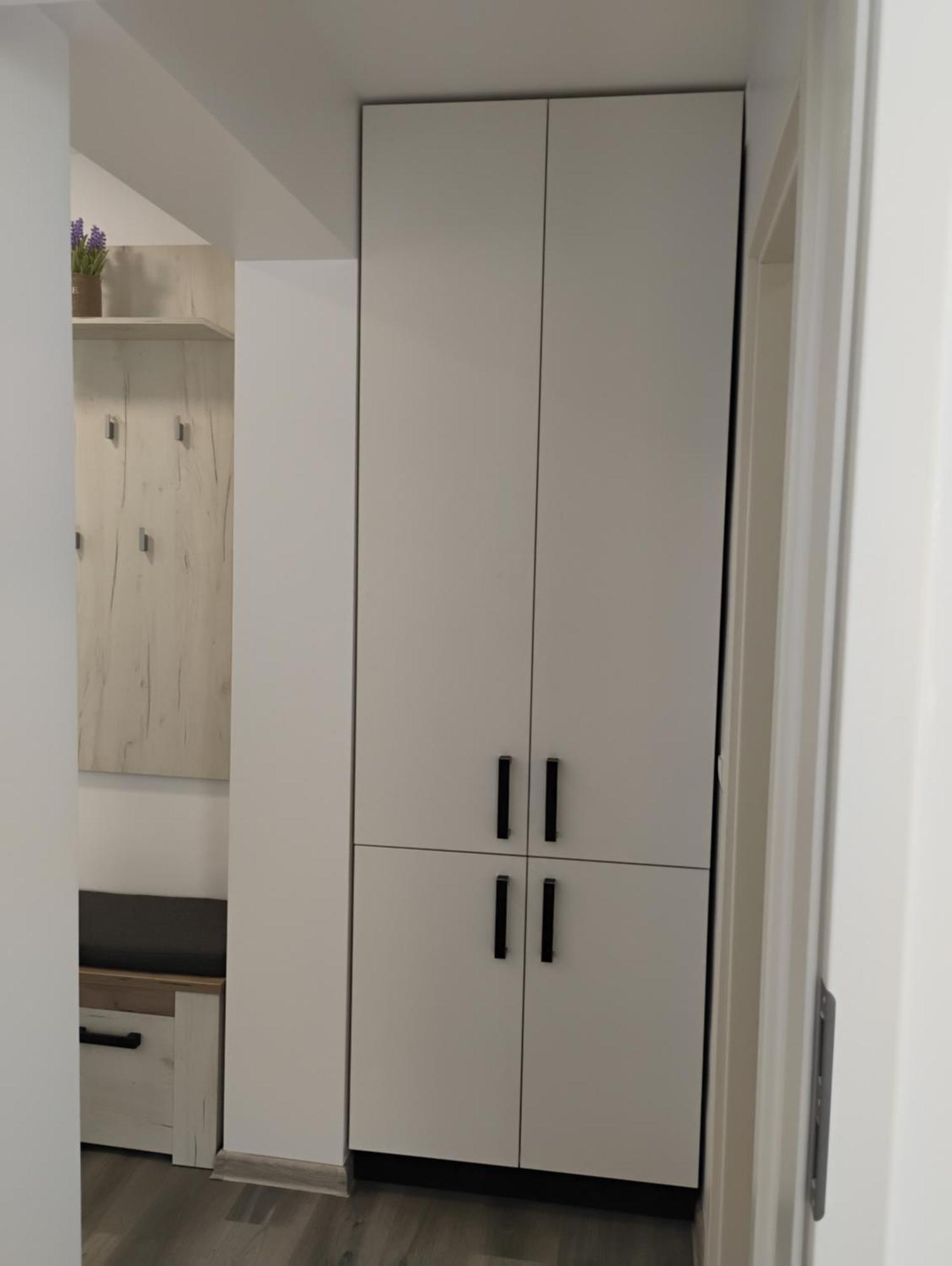 Apartament Acasa Sibiu Eksteriør billede
