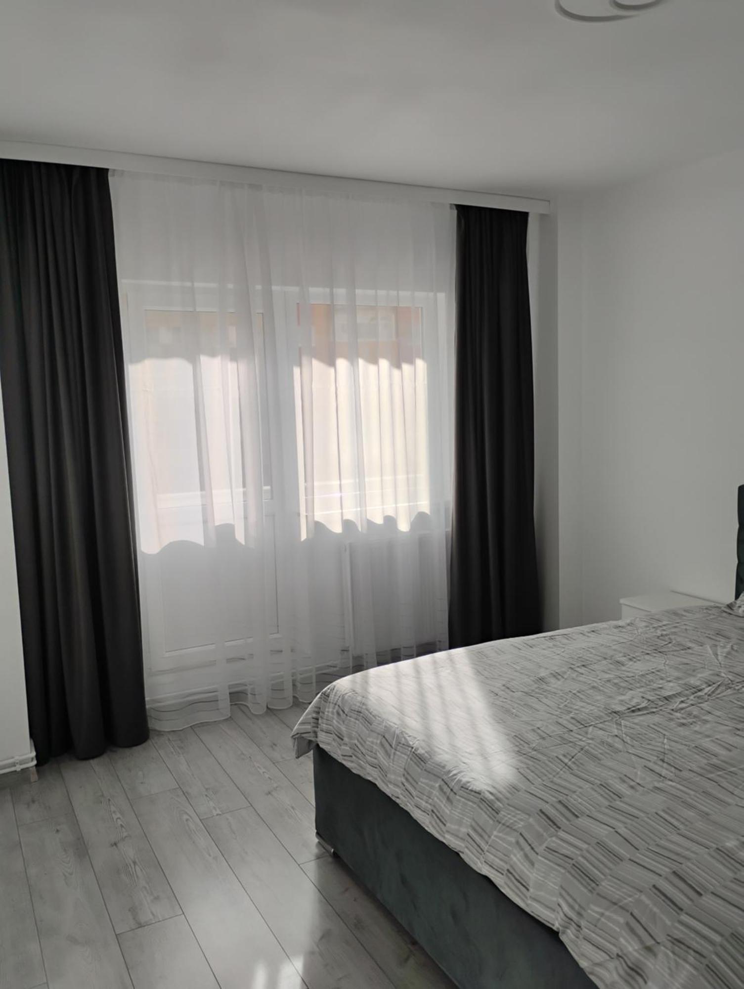 Apartament Acasa Sibiu Eksteriør billede