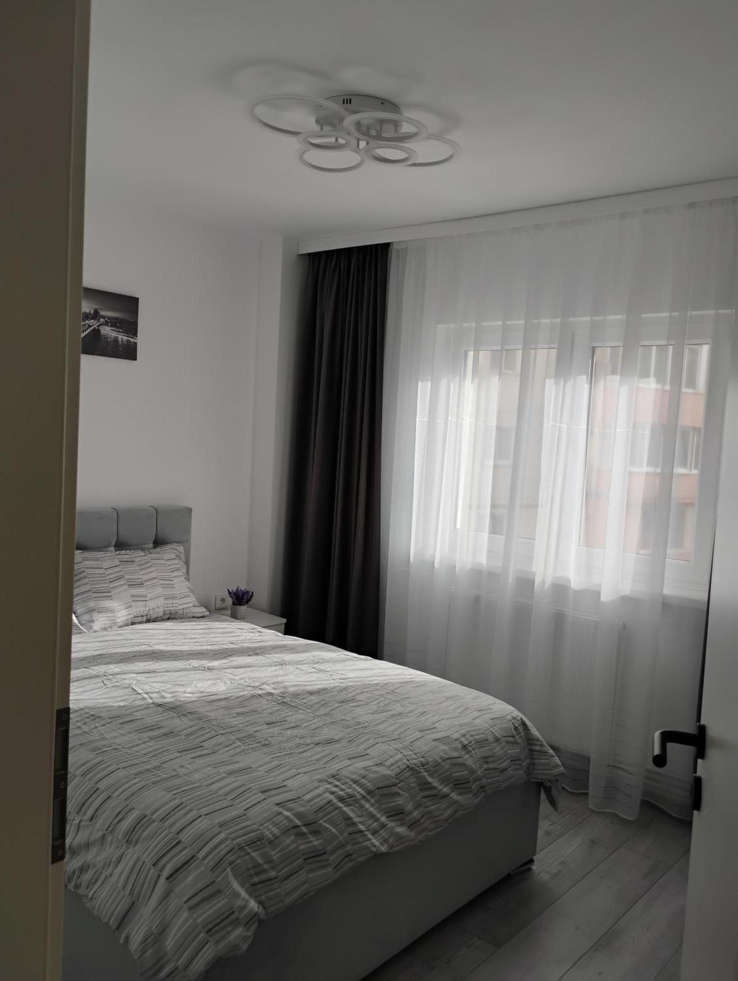 Apartament Acasa Sibiu Eksteriør billede